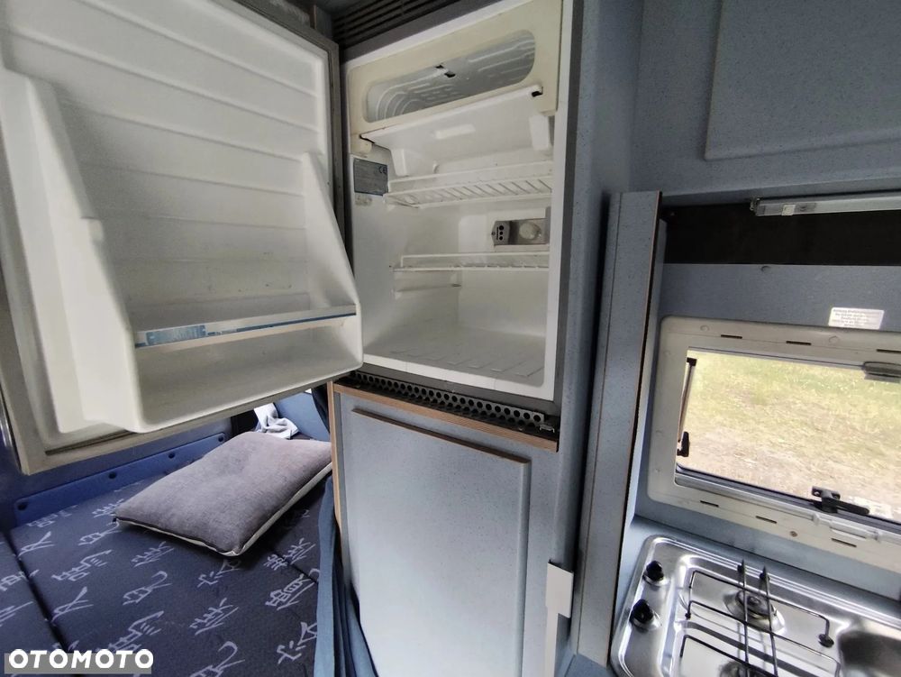 Peugeot Boxer - 9