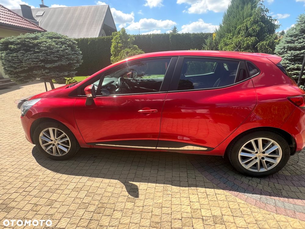Renault Clio - 4
