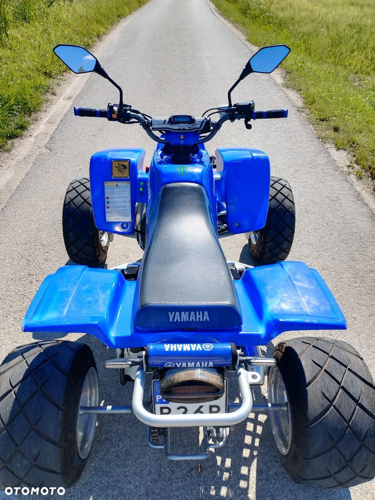 Yamaha Inny - 14