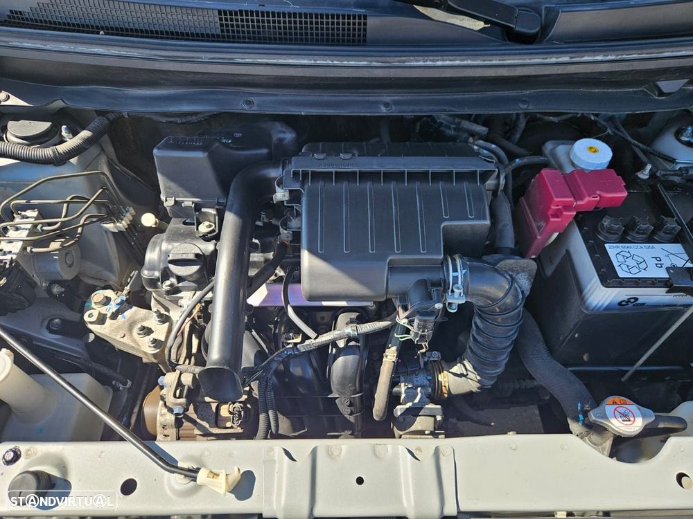 Mitsubishi Space Star 1.2 Intense - 50