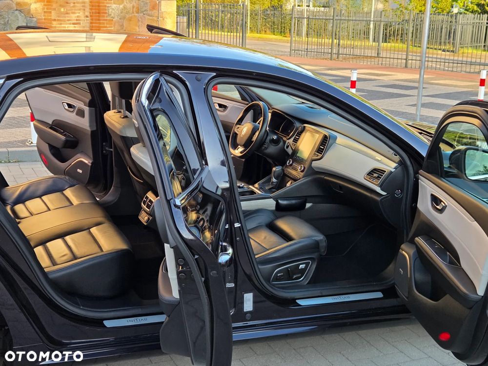 Renault Talisman ENERGY dCi 160 EDC INITIALE PARIS - 16