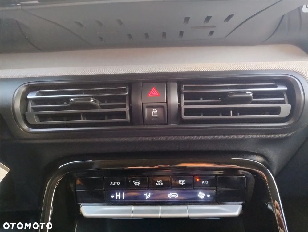 Citroën C3 Aircross 1.2 Turbo Plus S&S - 18