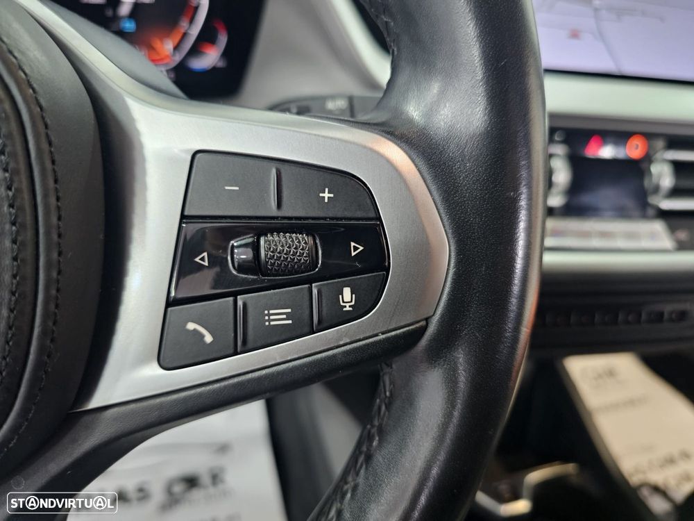 BMW 116 i Advantage - 16