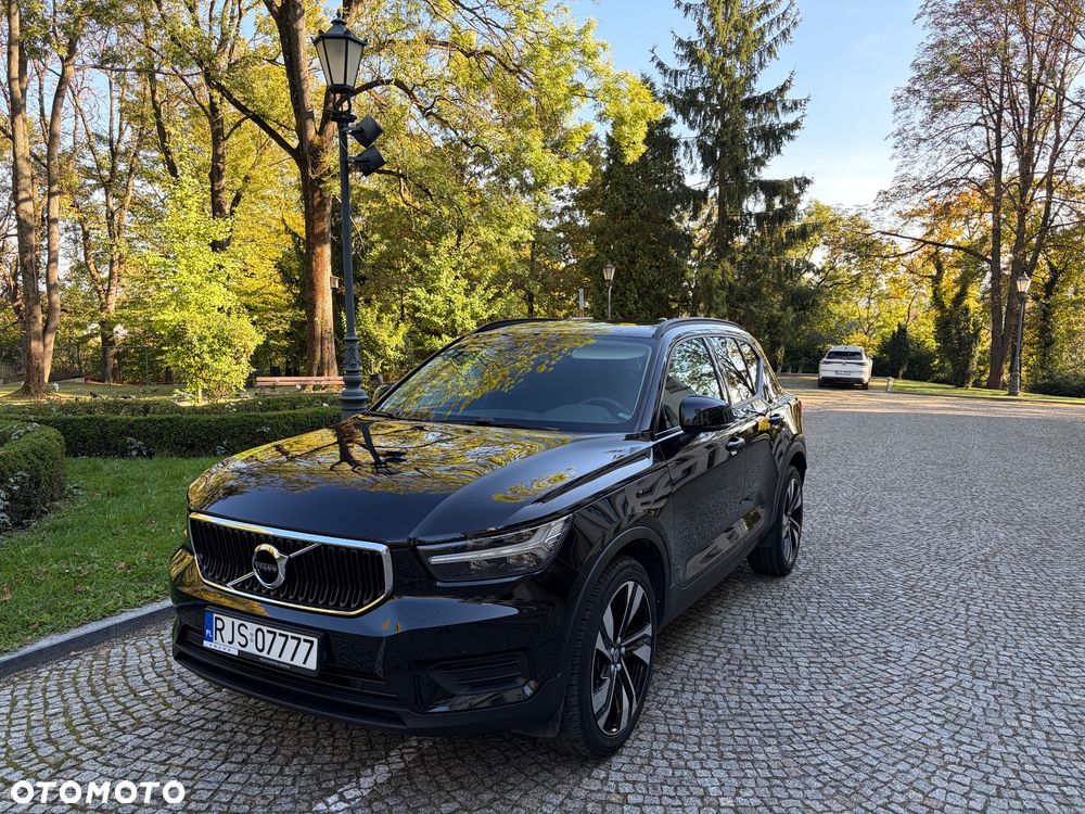 Volvo XC 40 T3 Momentum Core - 7