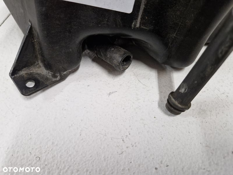 audi q7 4l 3.0 tdi zbiornik zbiorniczek wyrównawczy wody cieczy 7l0121407f - 10