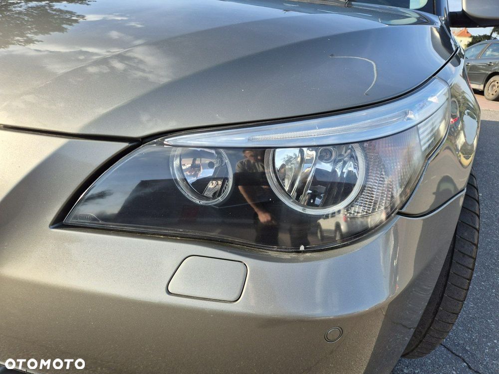 BMW Seria 5 - 41
