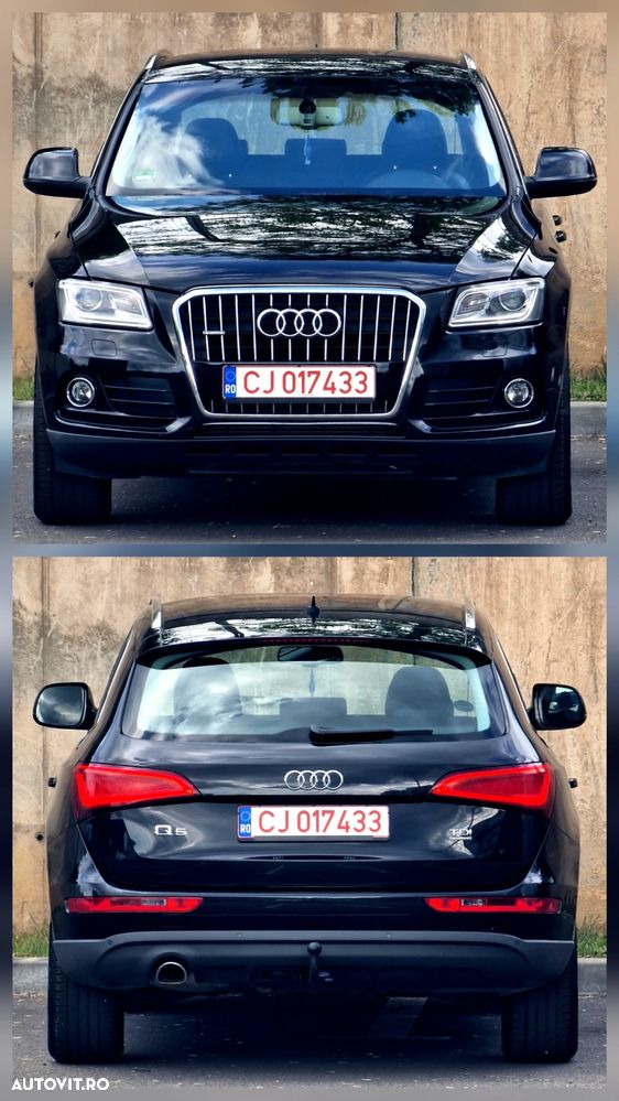 Audi Q5 2.0 TDI Quattro S tronic - 3