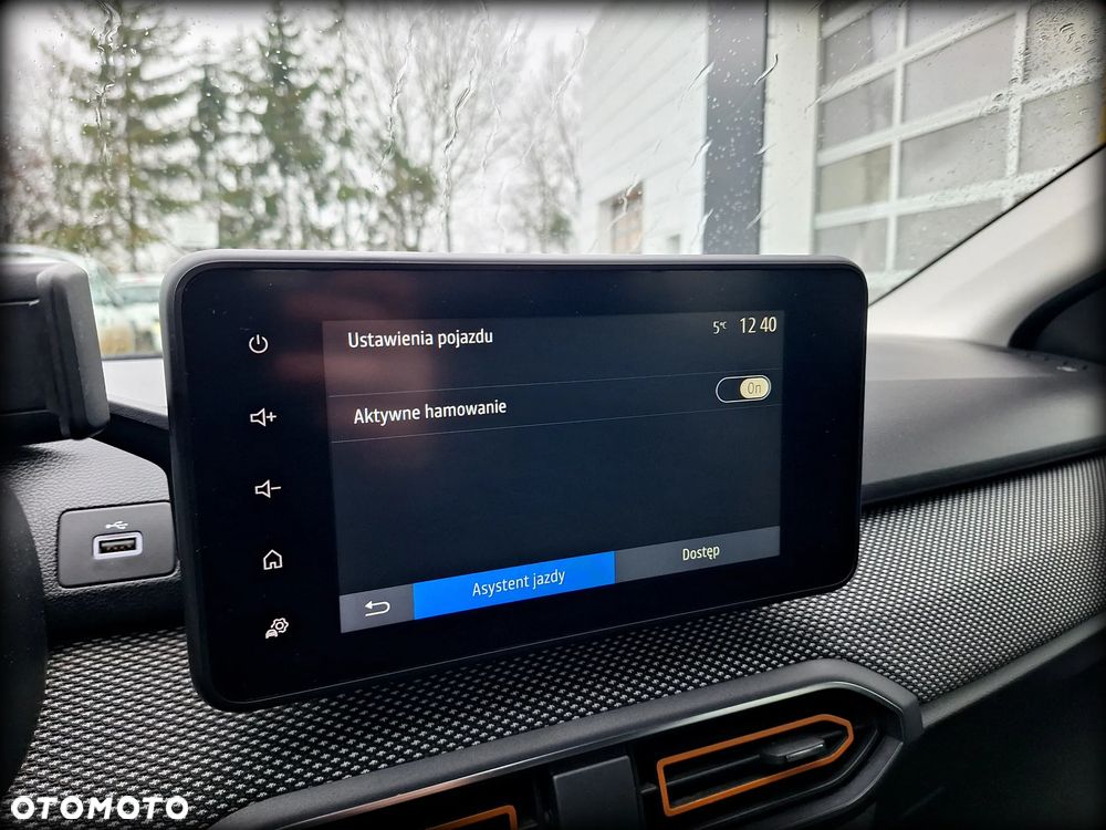 Dacia Sandero 1.0 TCe Comfort - 18