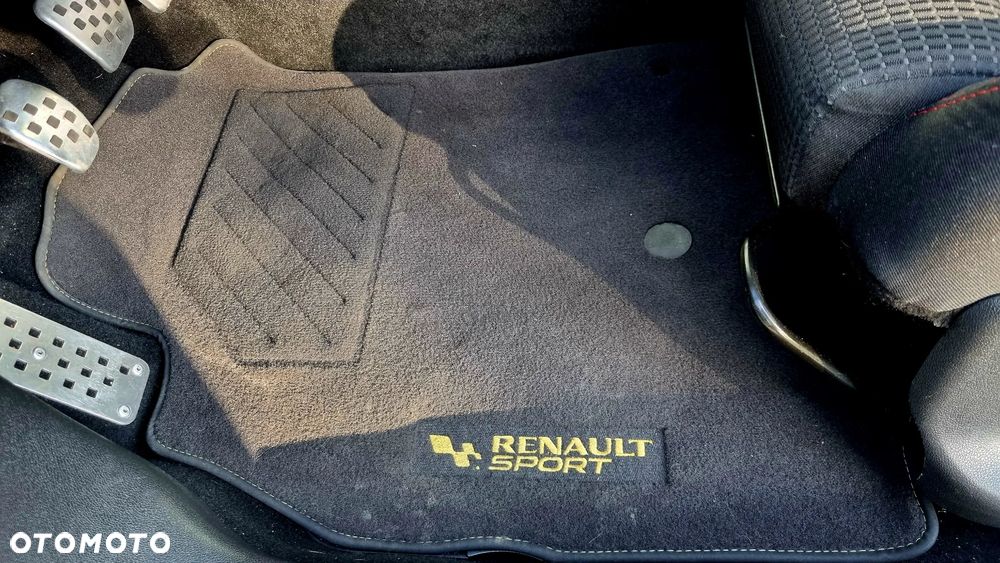 Renault Megane 2.0 16V R.S - 24