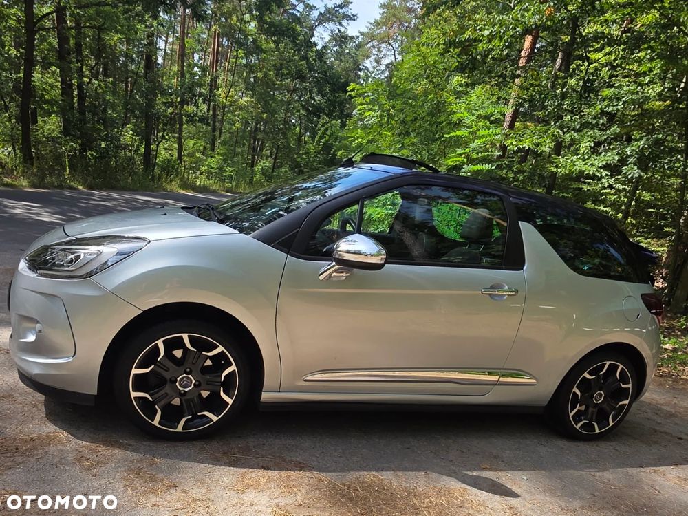 Citroën DS3 - 9