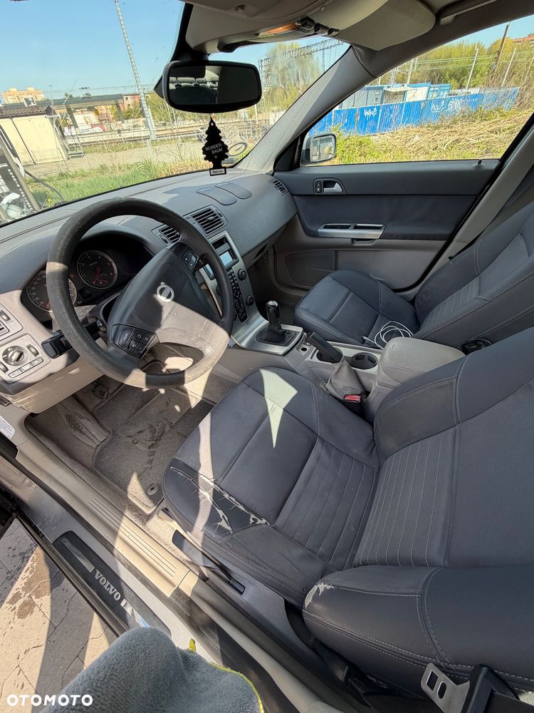 Volvo S40 2.0D - 6