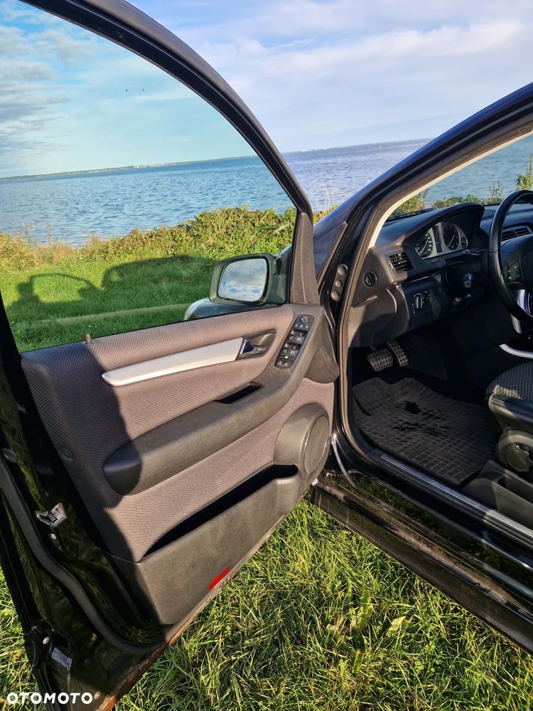 Mercedes-Benz Klasa B - 27