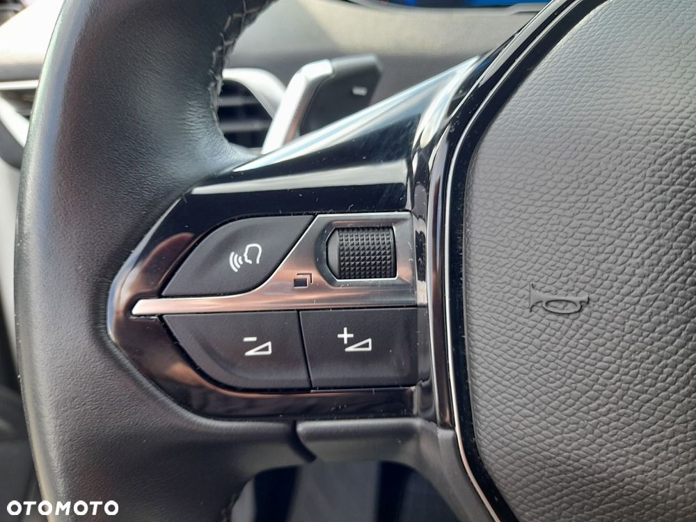 Peugeot 3008 - 14