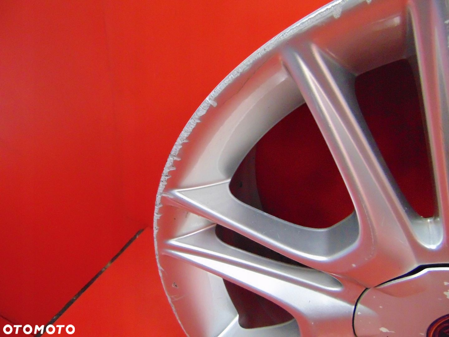 LANCIA DELTA III 3 FELGI ALUMINIOWE 17 4x98 7J - 3
