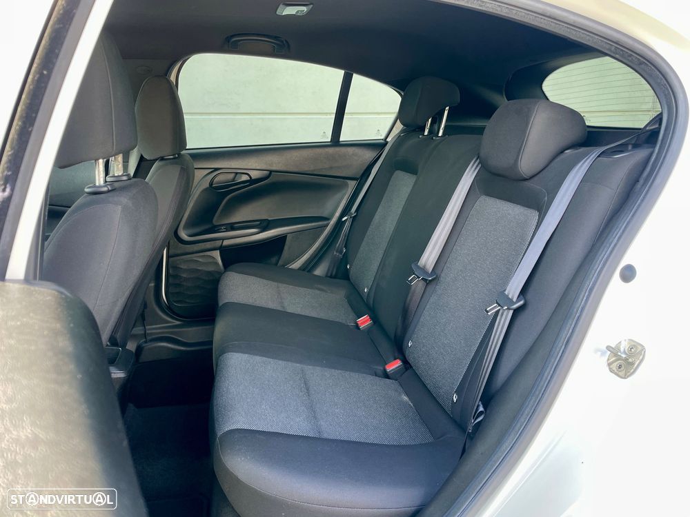 Fiat Tipo 1.3 M-Jet Street - 9