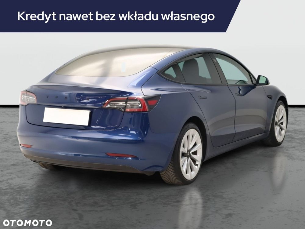 Tesla Model 3 - 7