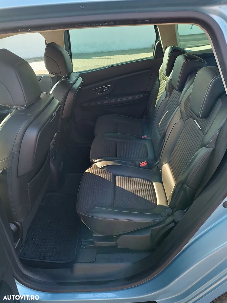 Renault Grand Scenic ENERGY dCi 130 INTENS - 15