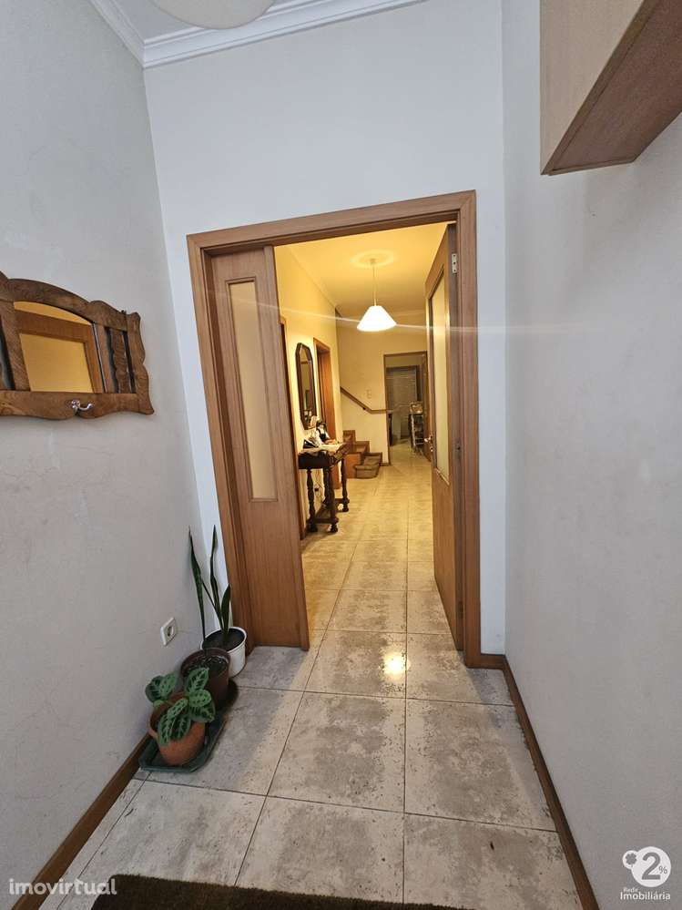 Moradia V3 em São Mamede Infesta - Grande imagem: 2/20