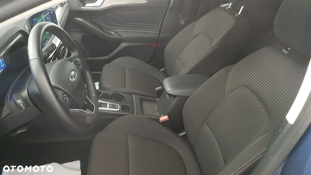 Ford Focus - 16