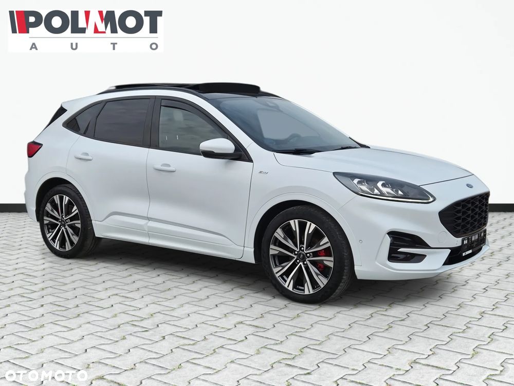 Ford Kuga - 4