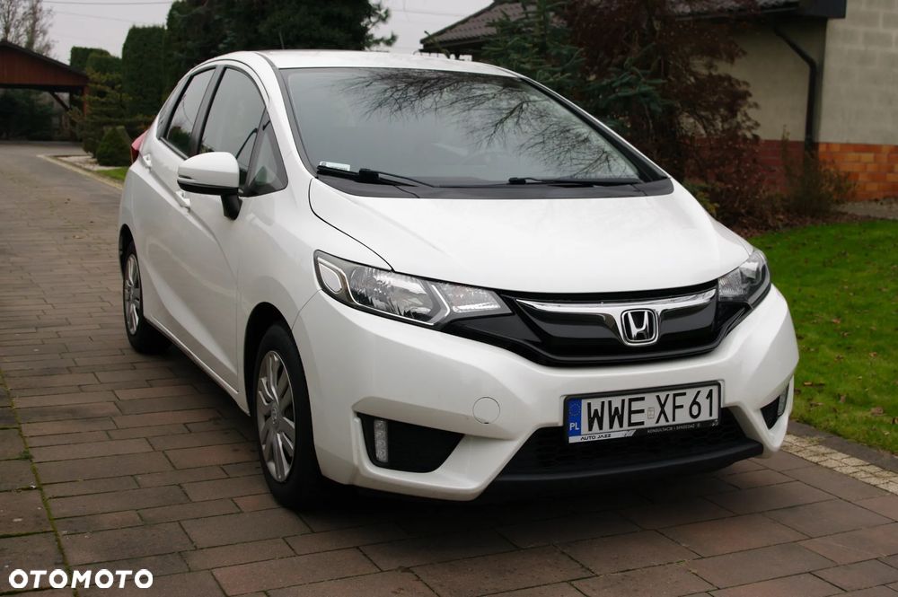 Honda Jazz 1.3 Trend (ADAS) CVT - 8