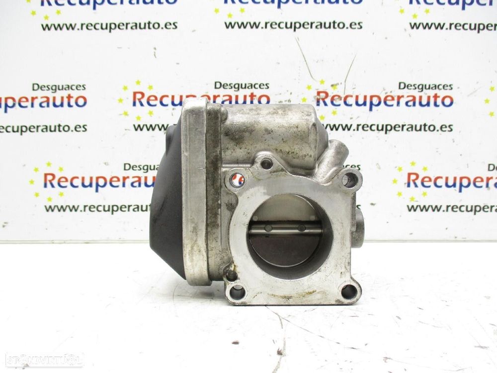 CAIXA BORBOLETAS VOLKSWAGEN POLO 2004 - 3