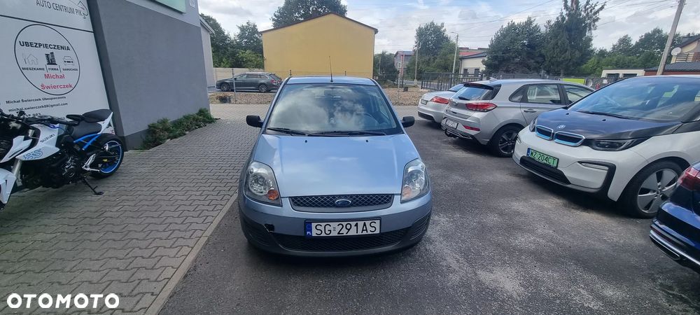Ford Fiesta 1.3 Style - 1