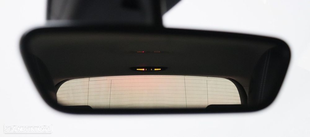 Mercedes-Benz B 180 CDI Style - 26