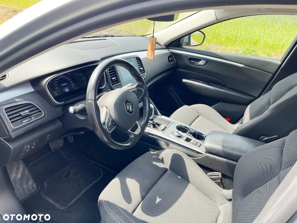 Renault Talisman 1.3 TCe FAP Intens EDC - 9