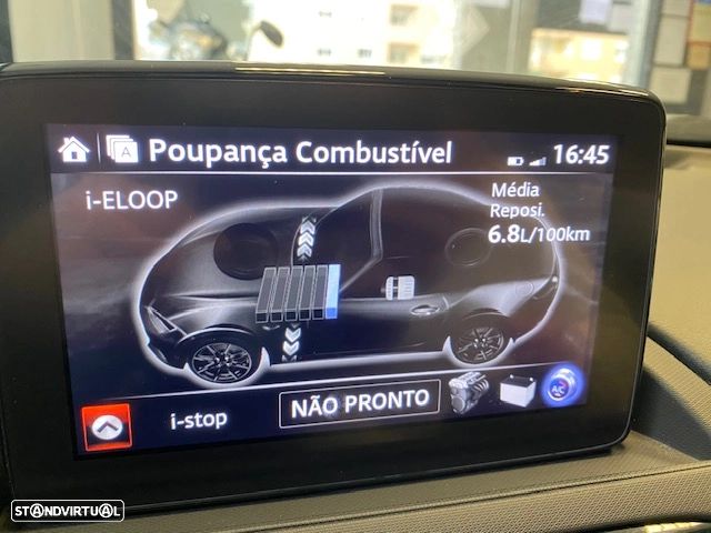 Mazda MX-5 1.5 Sky-G Excellence Navi - 21