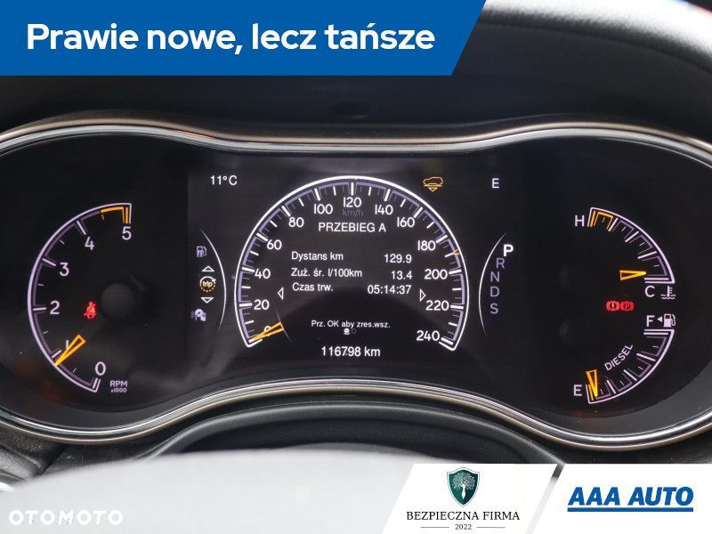 Jeep Grand Cherokee - 12