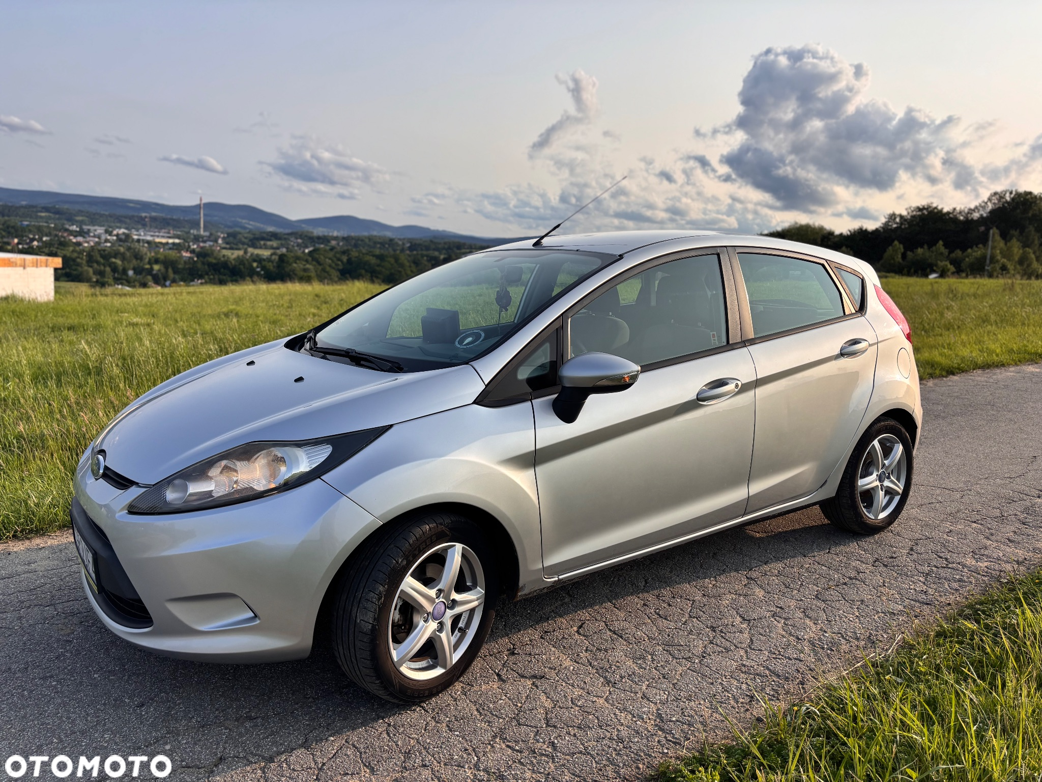 Ford Fiesta - 3