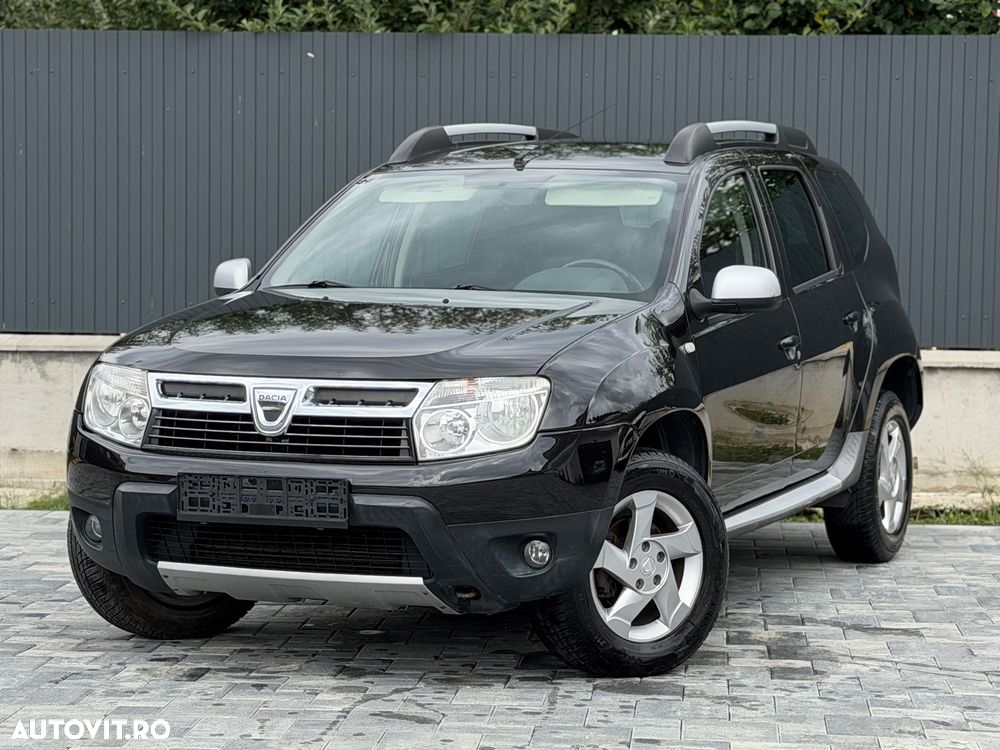 Dacia Duster 1.5 dCi 4x2 Laureate - 2