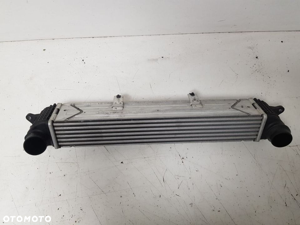 KIA HYUNDAI CHŁODNICA INTERCOOLER 2.0 CRDI 28270-08000 - 3