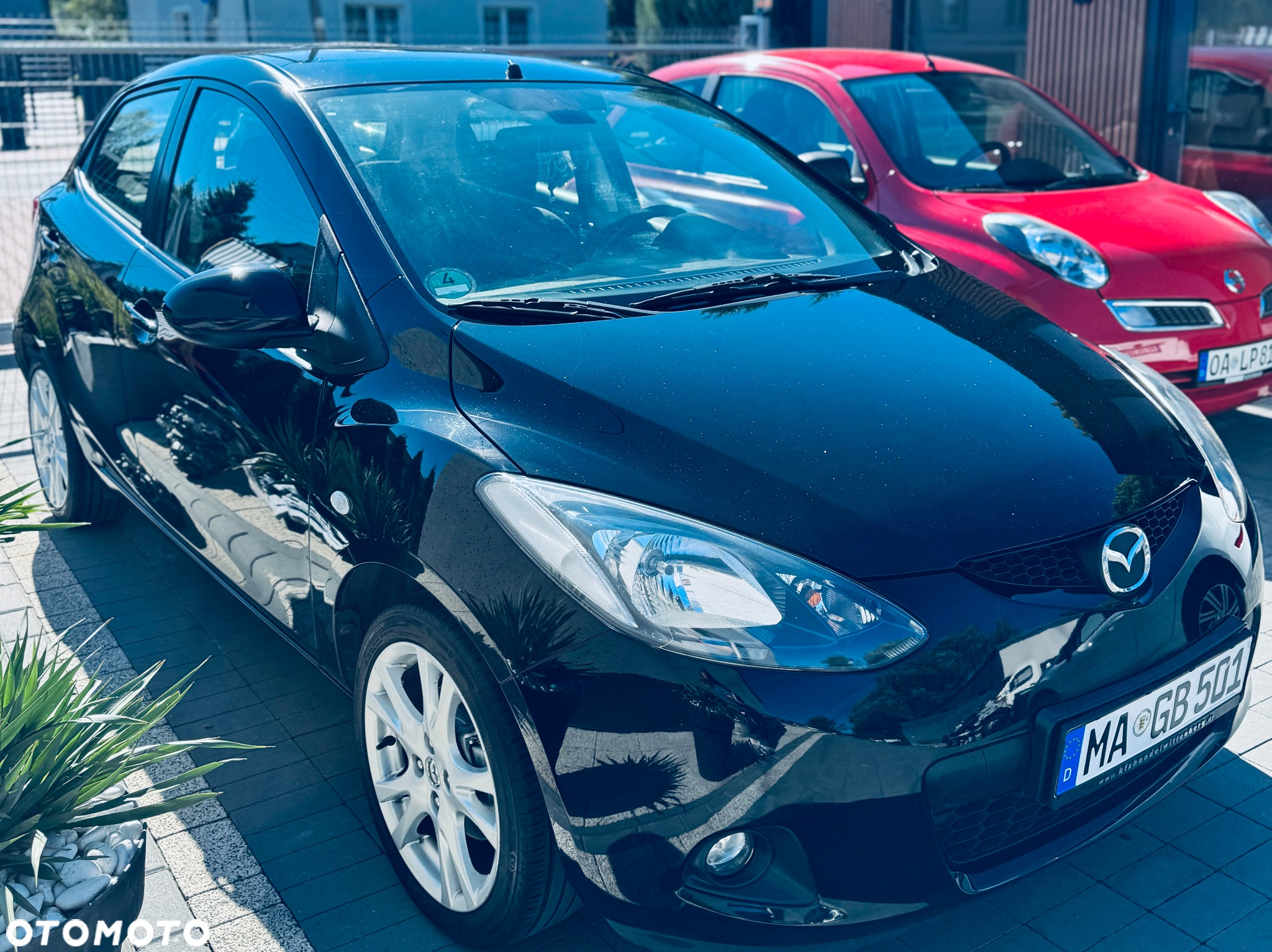 Mazda 2 1.3 Exclusive - 5
