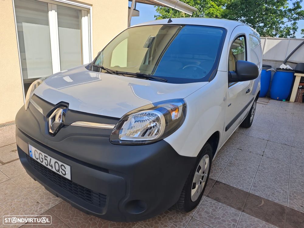 Renault Kangoo - 3