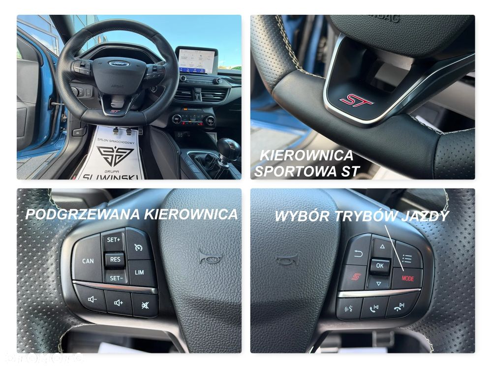 Ford Focus - 25