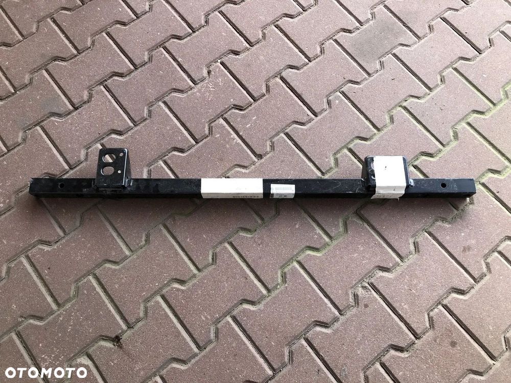 OPEL COMBO D 2011- NOWA BELKA DOLNA POD CHŁODNICE WSPORNIK PAS PRZEDNI WZMOCNIEN - 1