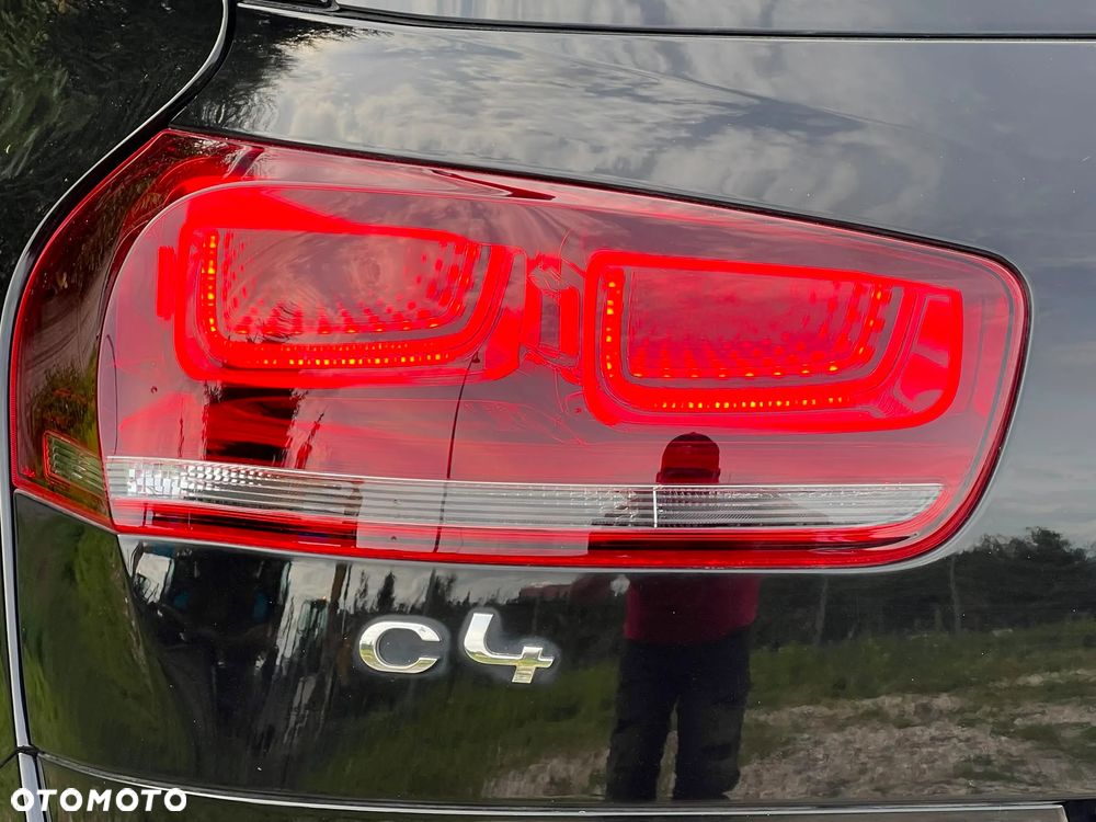 Citroën C4 Picasso 1.6 THP Intensive S&S EAT6 - 12