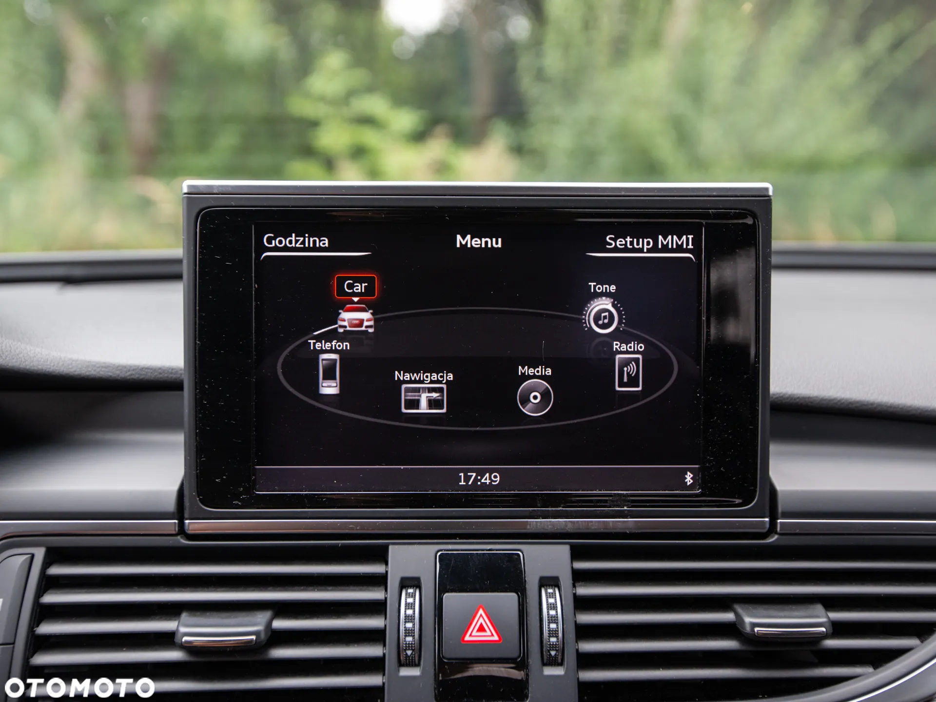 Audi A6 3.0 TDI S tronic - 37