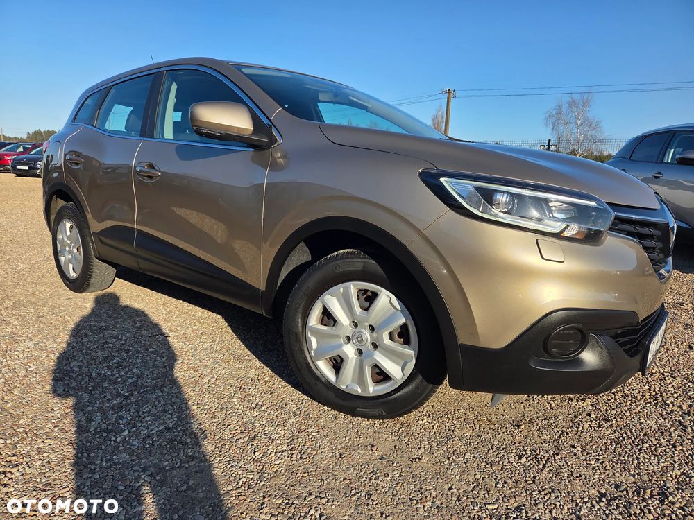 Renault Kadjar Energy TCe 130 Business - 6