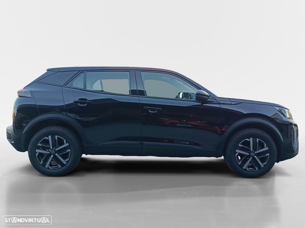 Peugeot 2008 1.2 PureTech Style - 6