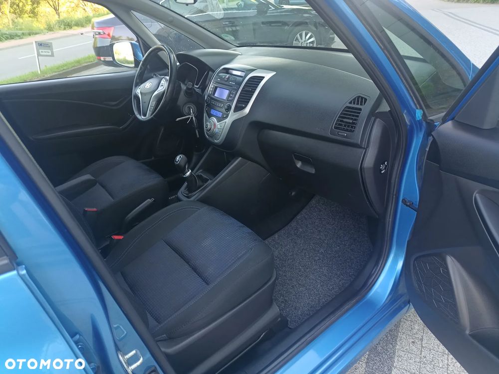 Hyundai ix20 1.4 Style - 9