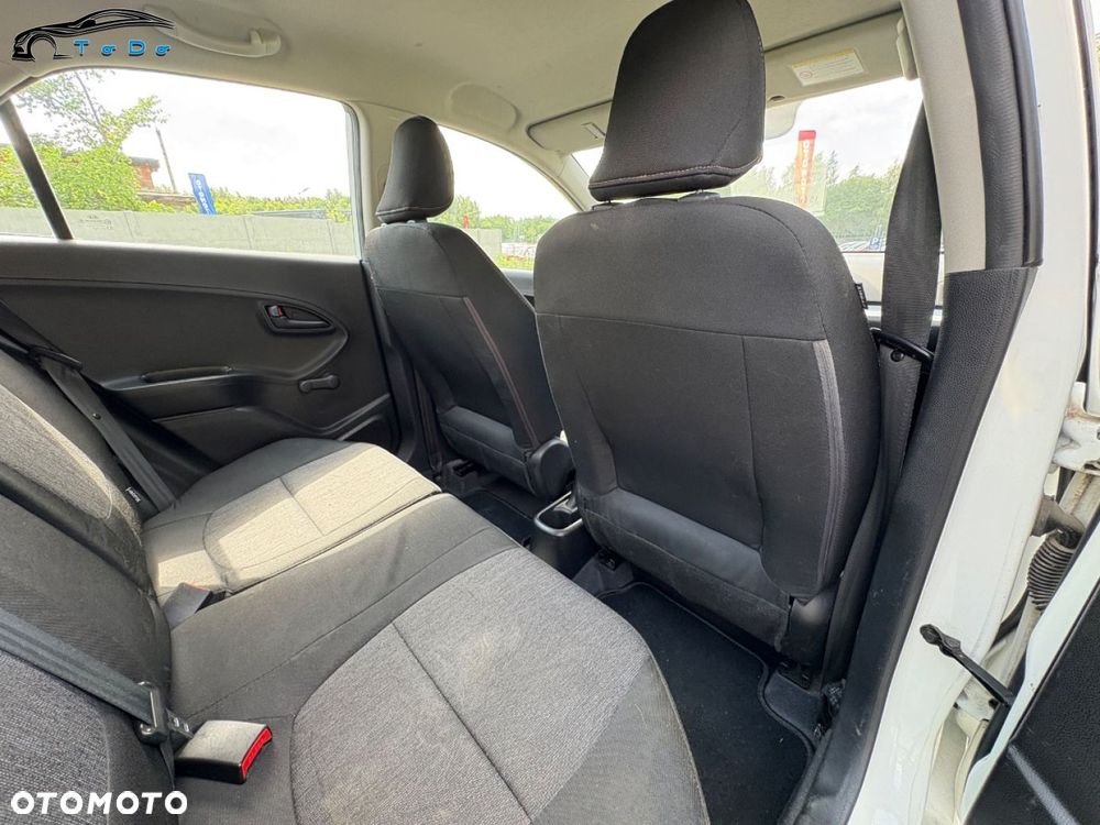 Kia Picanto 1.0 Business Line - 23