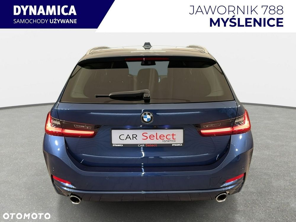 BMW Seria 3 - 8