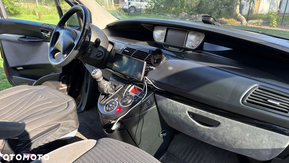 Citroën C8 2.0 HDi Impress Pack - 8