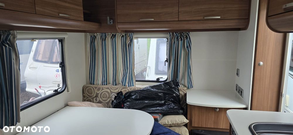 Adria Altea 432 - 37