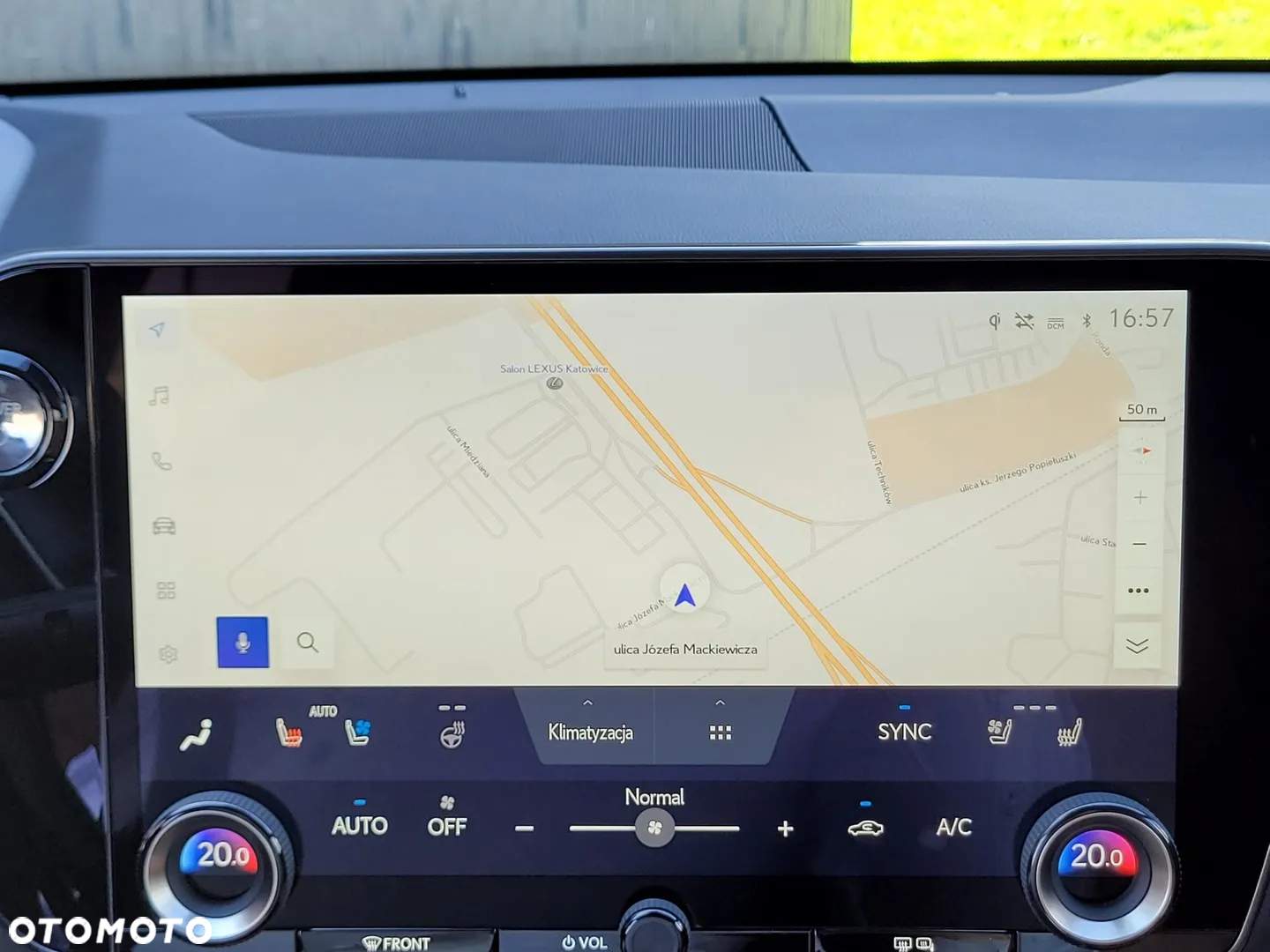 Lexus NX 350h Omotenashi AWD - 16