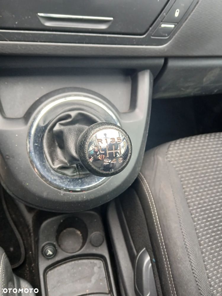 Citroën C4 Grand Picasso 1.6 HDi FAP (7-Sitzer) CoolTech - 13