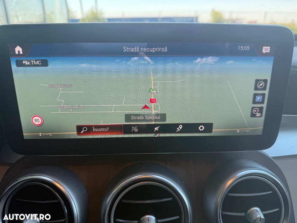 Mercedes-Benz GLC 300 de 4Matic 9G-TRONIC Exclusive - 24